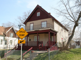 3402-3404 N. 3rd St.