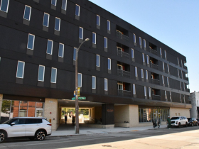 LaMarr Franklin Lofts