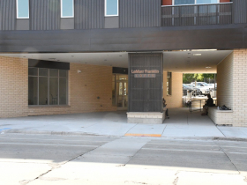 LaMarr Franklin Lofts