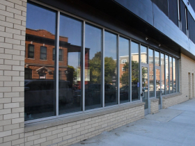 LaMarr Franklin Lofts