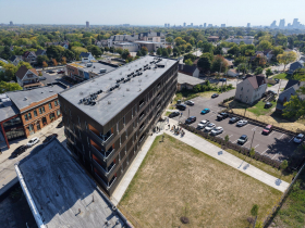 LaMarr Franklin Lofts