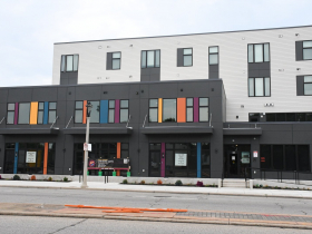 Bronzeville Creative Arts & Tech Hub