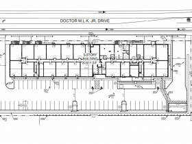 Union at Rose Park Site Plan Union at Rose Park Site Plan