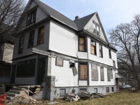 3226-3234 N. Richards St.