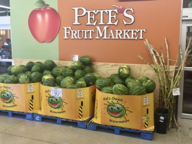 Pete's Fruit Market