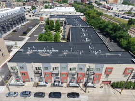 National Avenue Lofts