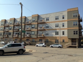 105-149 S. Barclay St.