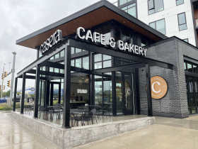 Casera Cafe & Bakery