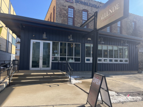 Allende Cocina Mexicana