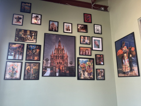 Allende Cocina Mexicana