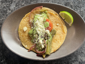 Allende Cocina Mexicana