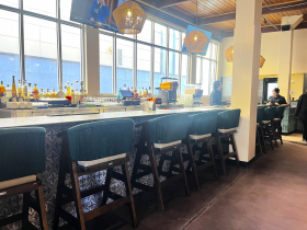 Allende Cocina Mexicana