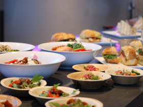 41Fork Exchange @ Wantable Cafe