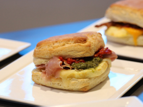 41Fork Exchange @ Wantable Cafe