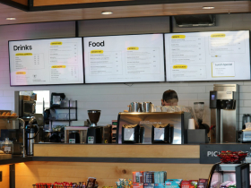 41Fork Exchange @ Wantable Cafe