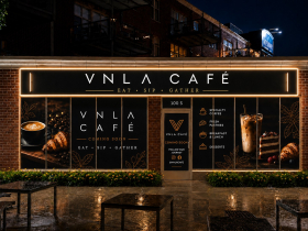 VNLA CAFE