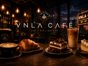 VNLA CAFE
