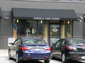 Purcell's Hair Studio