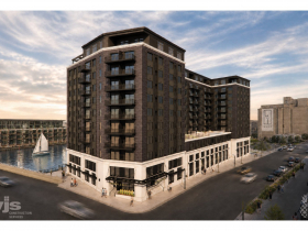 The Everett
