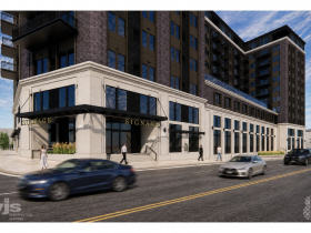 The Everett