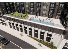 The Everett