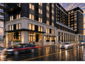 The Everett