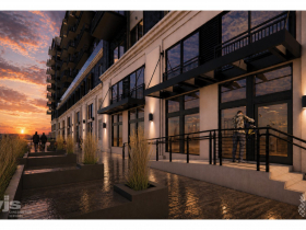 The Everett