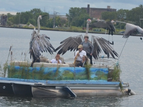 Harbor Fest 2019 Parade