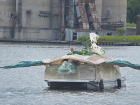 Harbor Fest 2019 Parade