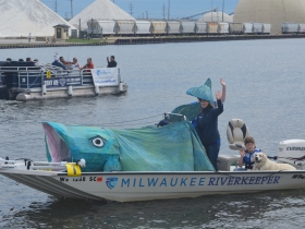 Harbor Fest 2019 Parade