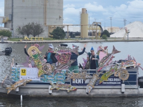 Harbor Fest 2019 Parade