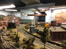 Model Railroad Club of Milwaukee