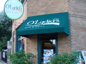 O'Lydia's.