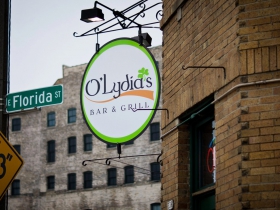 O'Lydia's