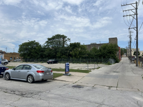 1402 and 1414-1420 N. Vel R. Phillips Ave.
