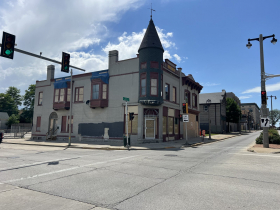 501-505 W. Historic Mitchell St. 501-505 W. Historic Mitchell St.
