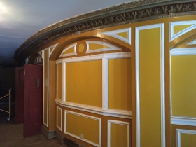 Modjeska Theatre