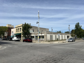 802-804 W. Historic Mitchell St. 802-804 W. Historic Mitchell St.