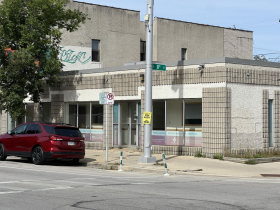 802-804 W. Historic Mitchell St. 802-804 W. Historic Mitchell St.