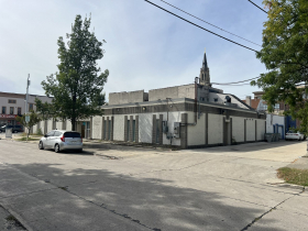 802-804 W. Historic Mitchell St. 802-804 W. Historic Mitchell St.