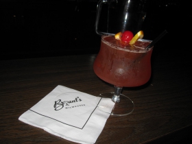 Bryant's Cocktail Lounge