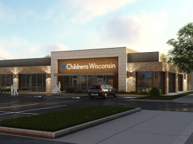 Clinic Rendering