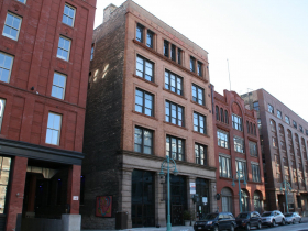 231 E. Buffalo St. 231 E. Buffalo St.