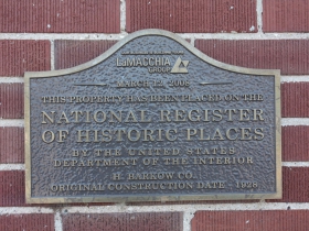 157 N. Milwaukee St. is a historic place