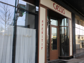 Cassis 