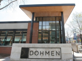 Dohmen’s Headquarters