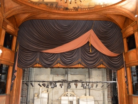 Cabot Theatre