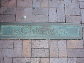 E. Chicago St.