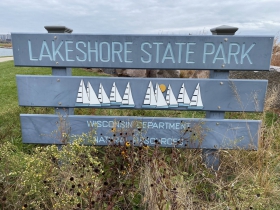 Lakeshore State Park