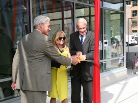 Eyes on Milwaukee: MIAD Opens New Residence Hall, Celebrates 40 Years